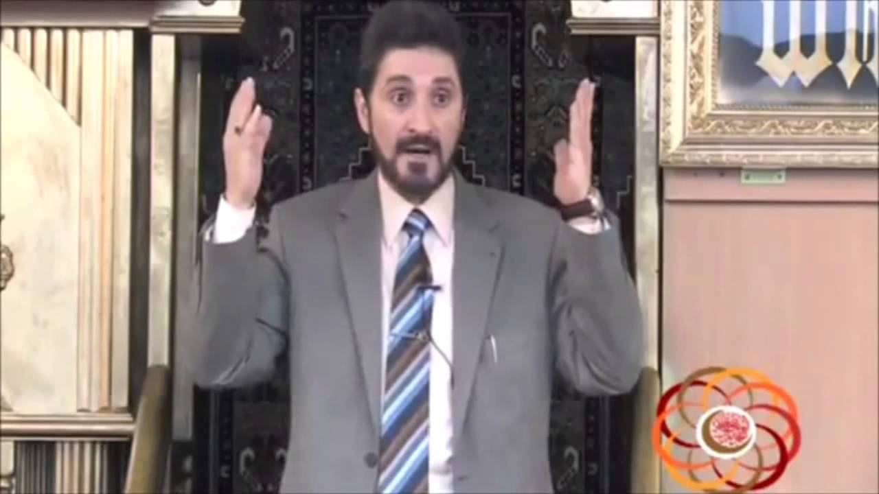 احاديث وضعها ملاحدة احذرها يا مسلم د.عدنان ابراهيم