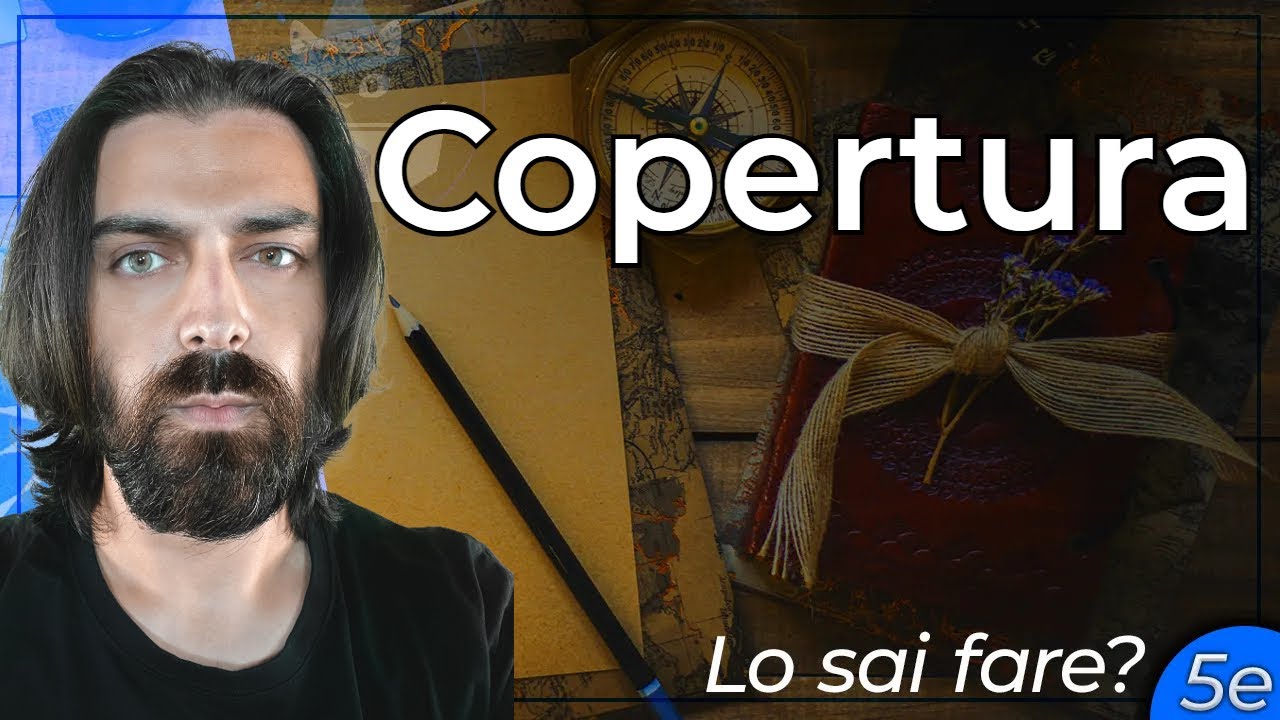 COPERTURA | Lo sai fare? (D&D 5e)