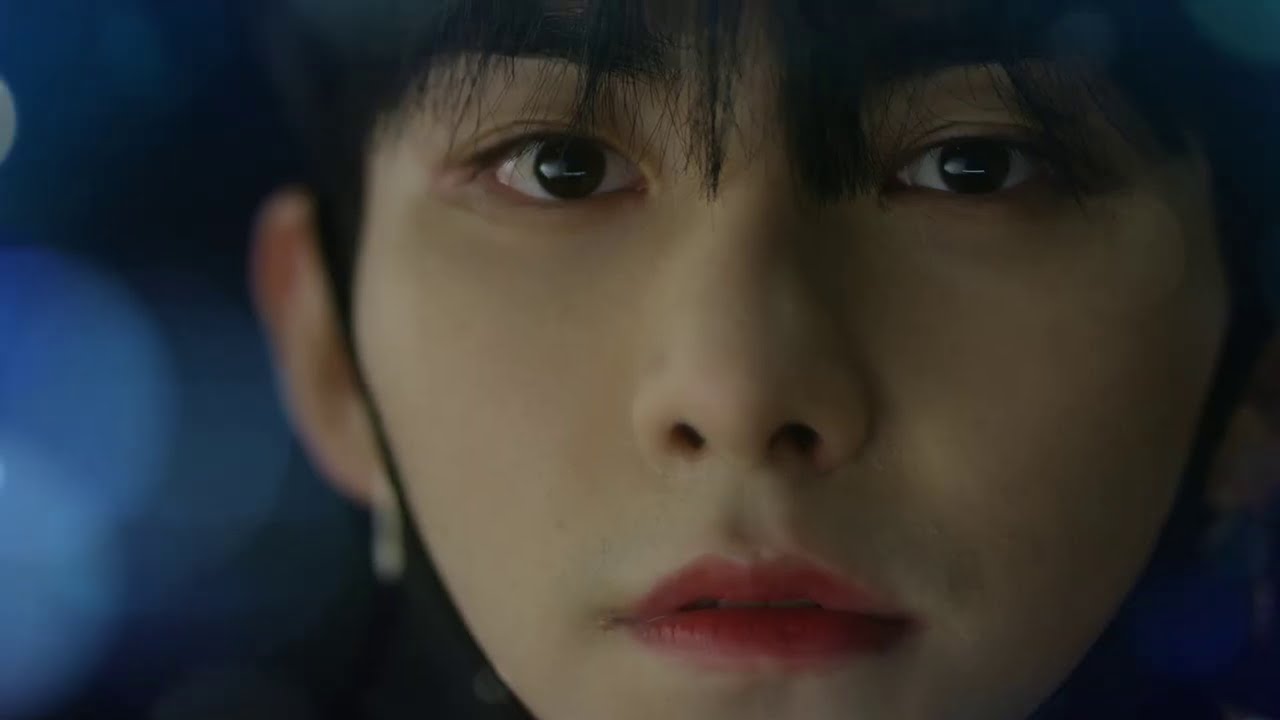 [Official] 드라마 '컬러러쉬' 하이라이트 영상