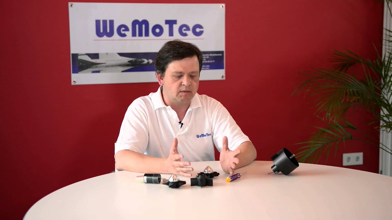 WeMoTec Midi Fan evo