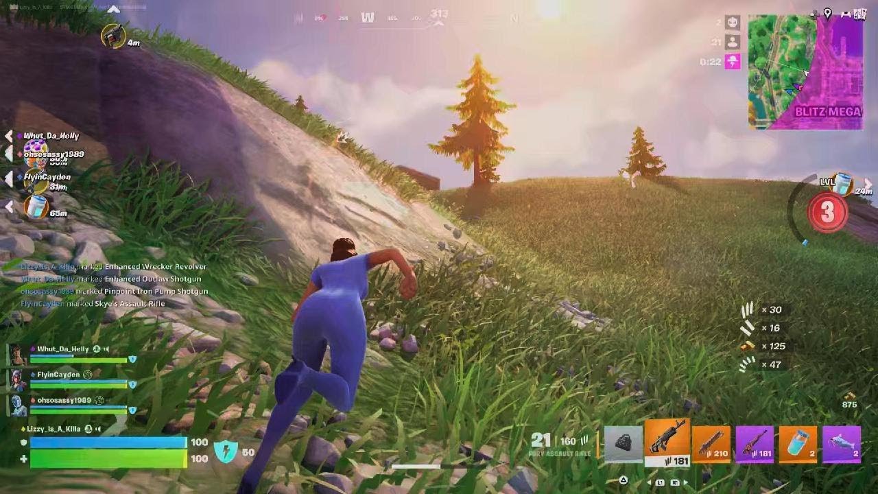 Fortnite