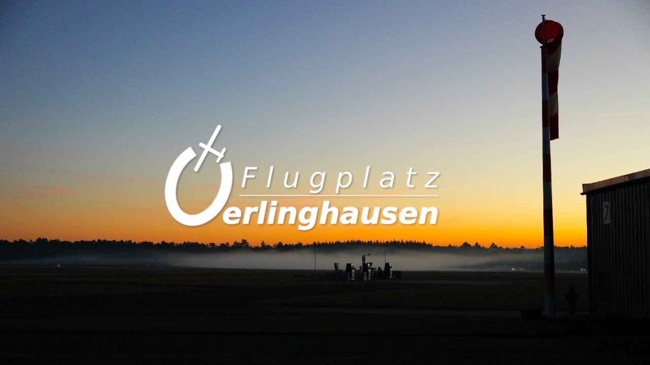 Jahresabschlussflug 2024 | Flugplatz Oerlinghausen