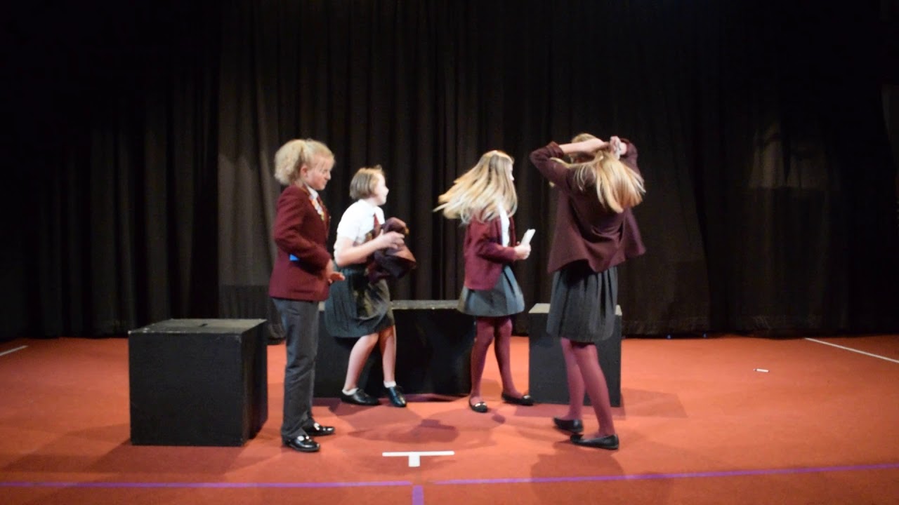 10C Devising part two 1