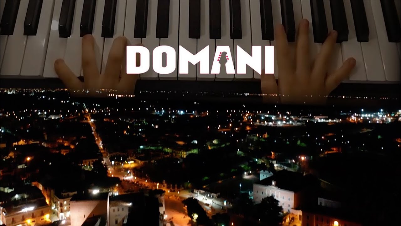 DOMANI