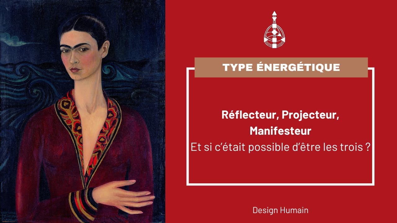 Réflecteur, Projecteur, Manifesteur en Design Humain : Et si c’était possible d’être les trois ?