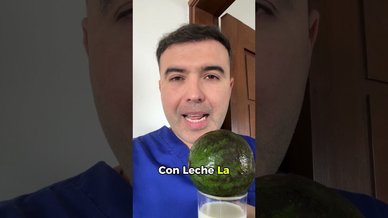 ❌ &iexcl;NO MEZCLES esto con AGUACATE/PALTA! Podr&iacute;as estar cometiendo un GRAN error&hellip; 🥑⚠️