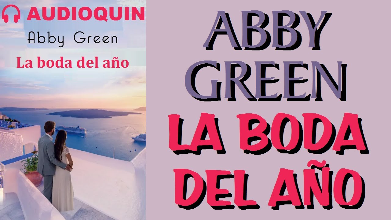 La Boda Del Año ✅ Audiolibro |@Audioquin