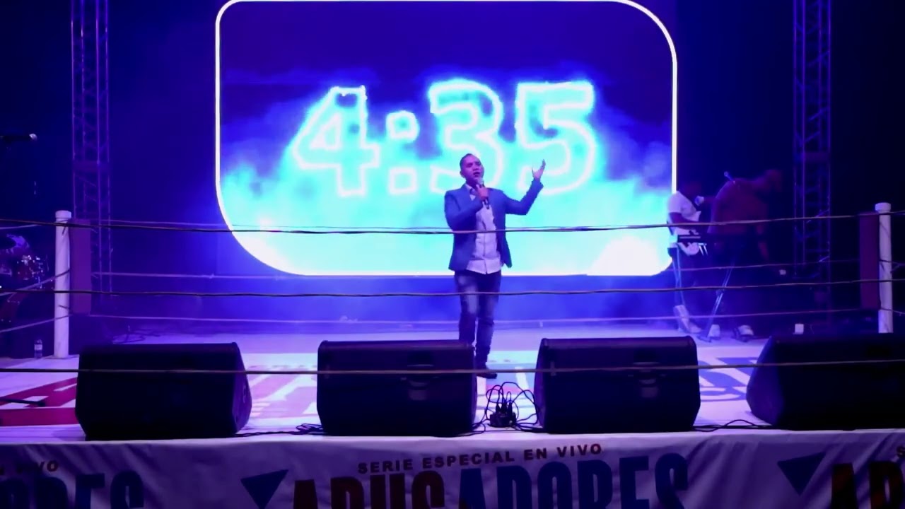 Danny Alonzo #ABUSADORESDELAGRACIA2026 #CristianosVsCristo 
