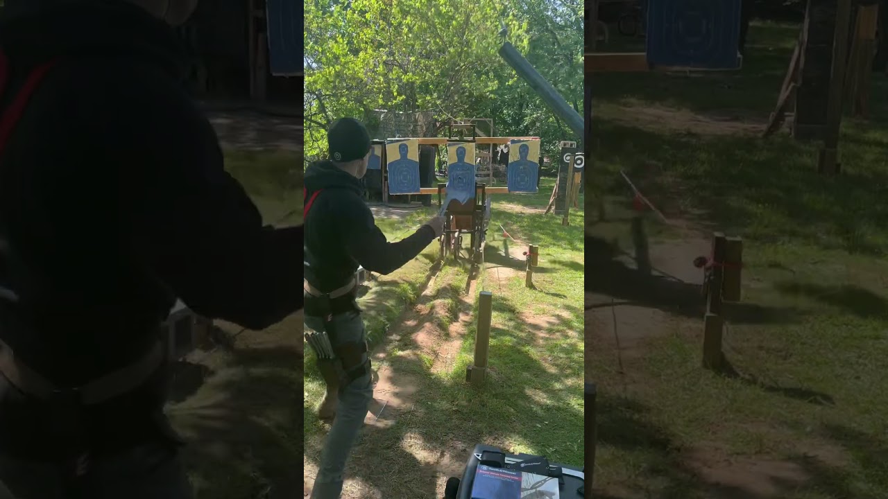 Smith & Wesson Hawkeye Throwing Axe