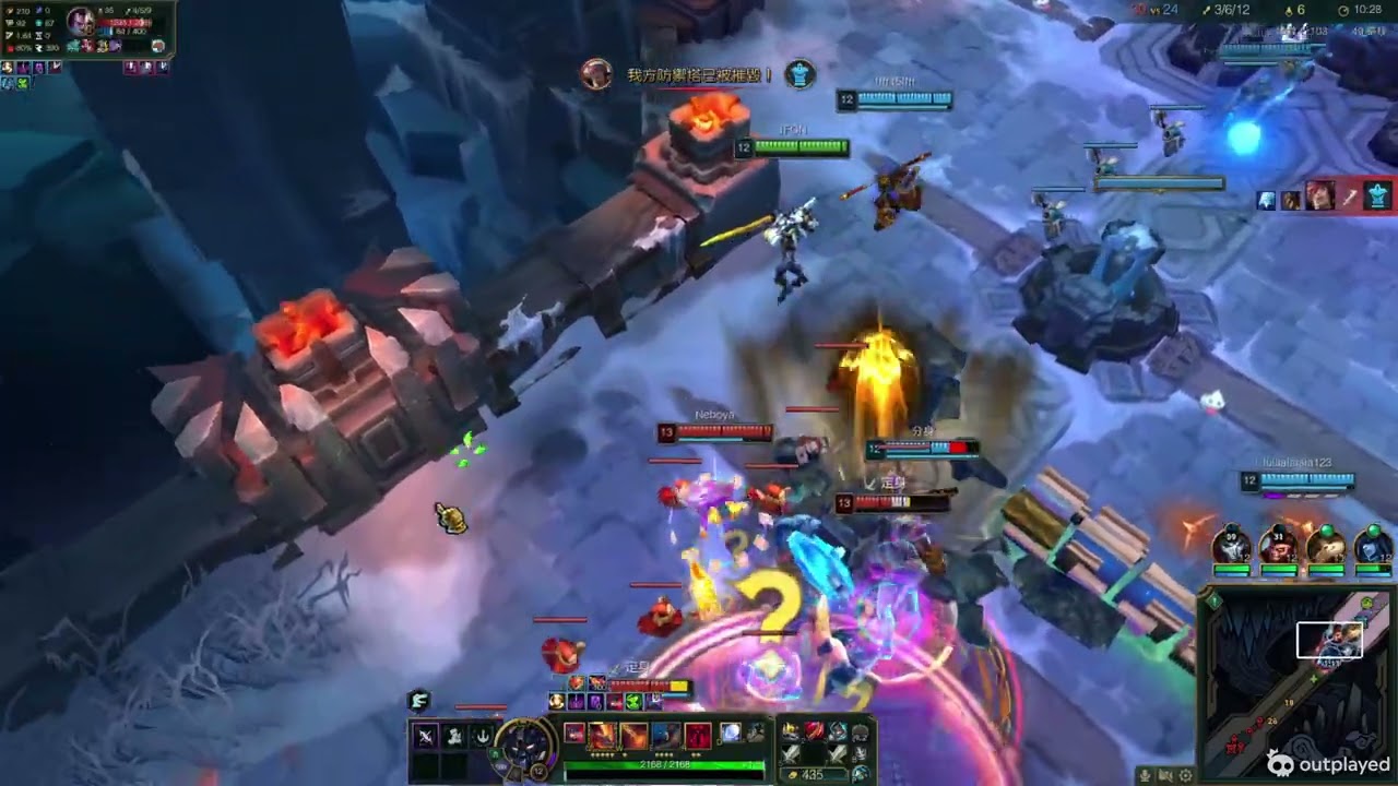 L 6/14/20 Aatrox
