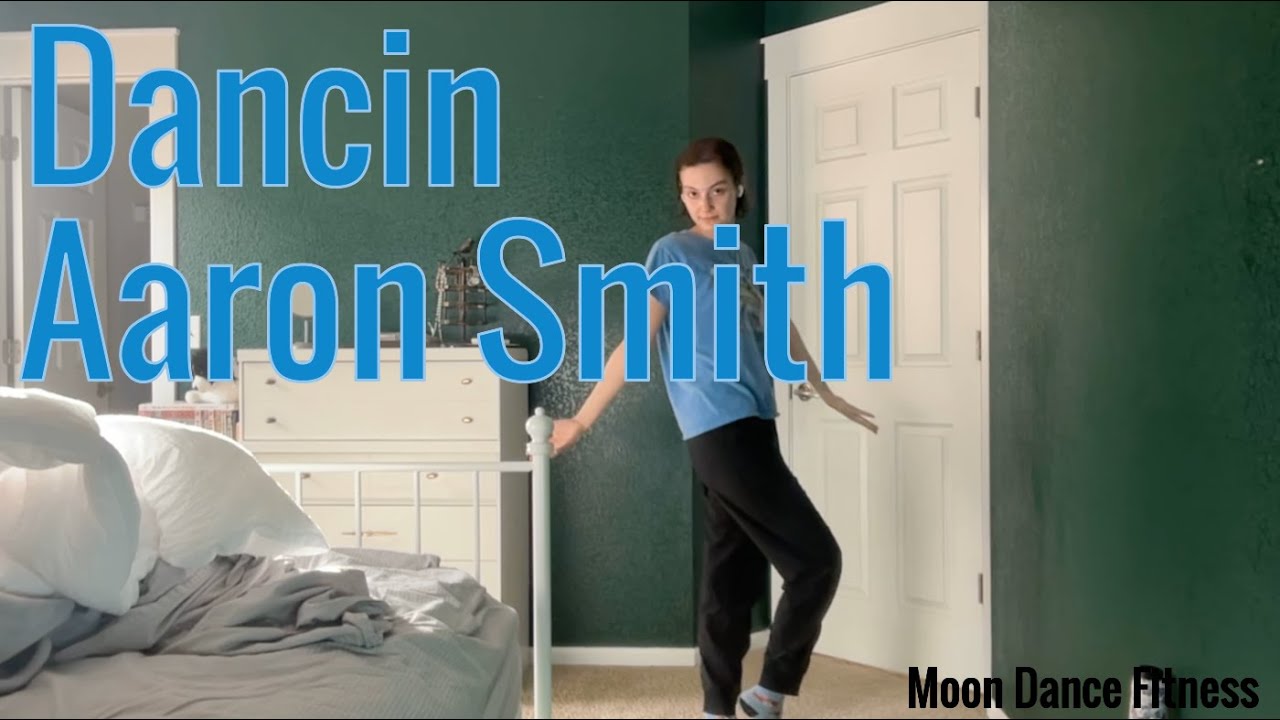 Aaron Smith - Dancin (KRONO Remix) - Dance Workout / Dance Fitness