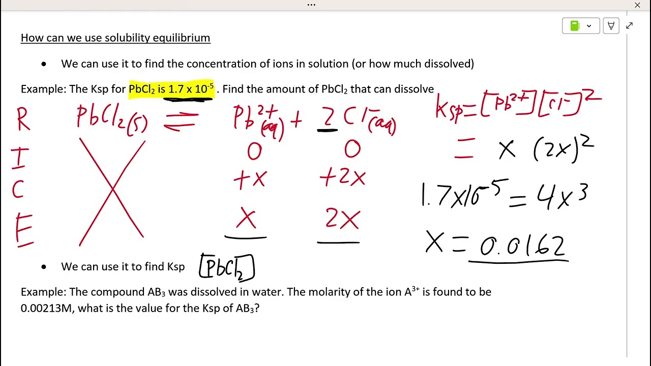 7 11 Solubility Equilibria   OneNote 2026 02 09 14 59 32