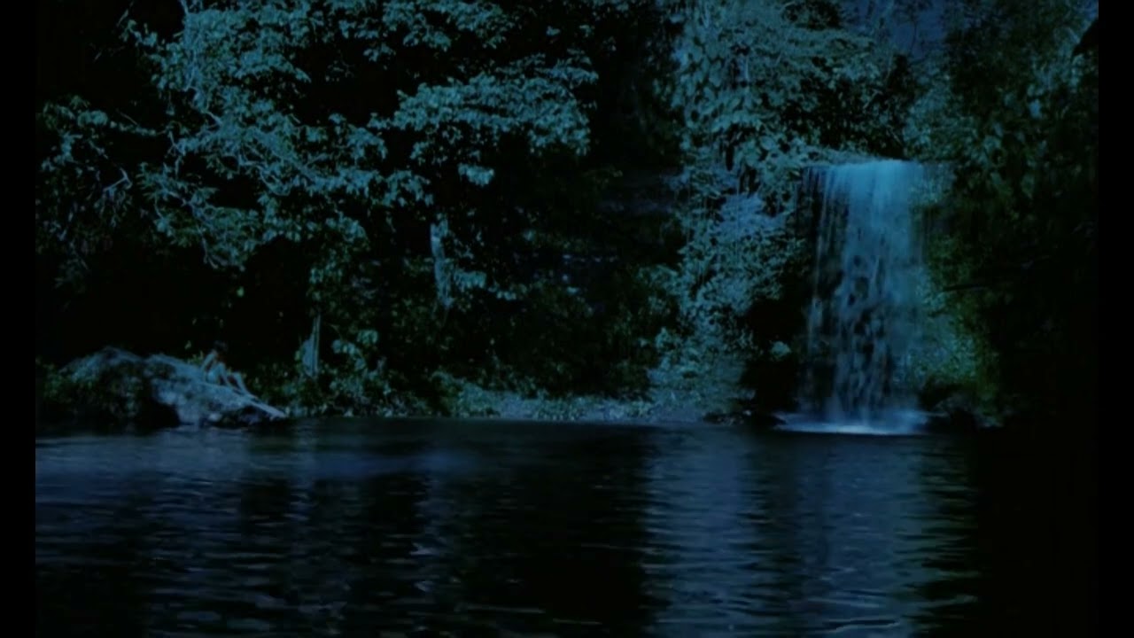 Chuva É Cantoria Na Aldeia Dos Mortos (2018) #1