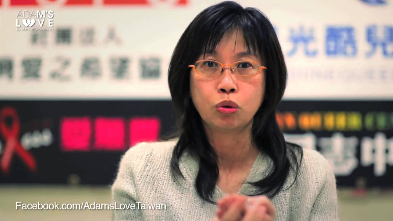 台灣愛滋病常見症狀 Most Common Symptoms of HIV Infection, Taiwan, Tainan