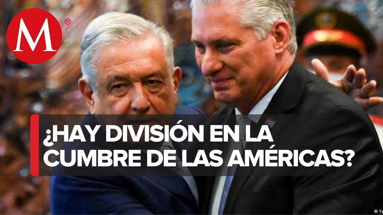 &iquest;Qu&eacute; pasar&aacute; con la Cumbre de las Am&eacute;ricas?: Carlos Teissier