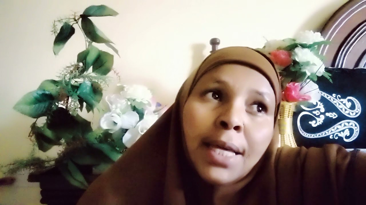 qiso laga arkay laxowla walaa quwata ilaa bilaah