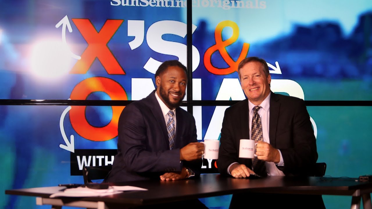 LIVE: X's & Omar: Miami Dolphins post Super Bowl news, reactions to Tom Brady Super Bowl win