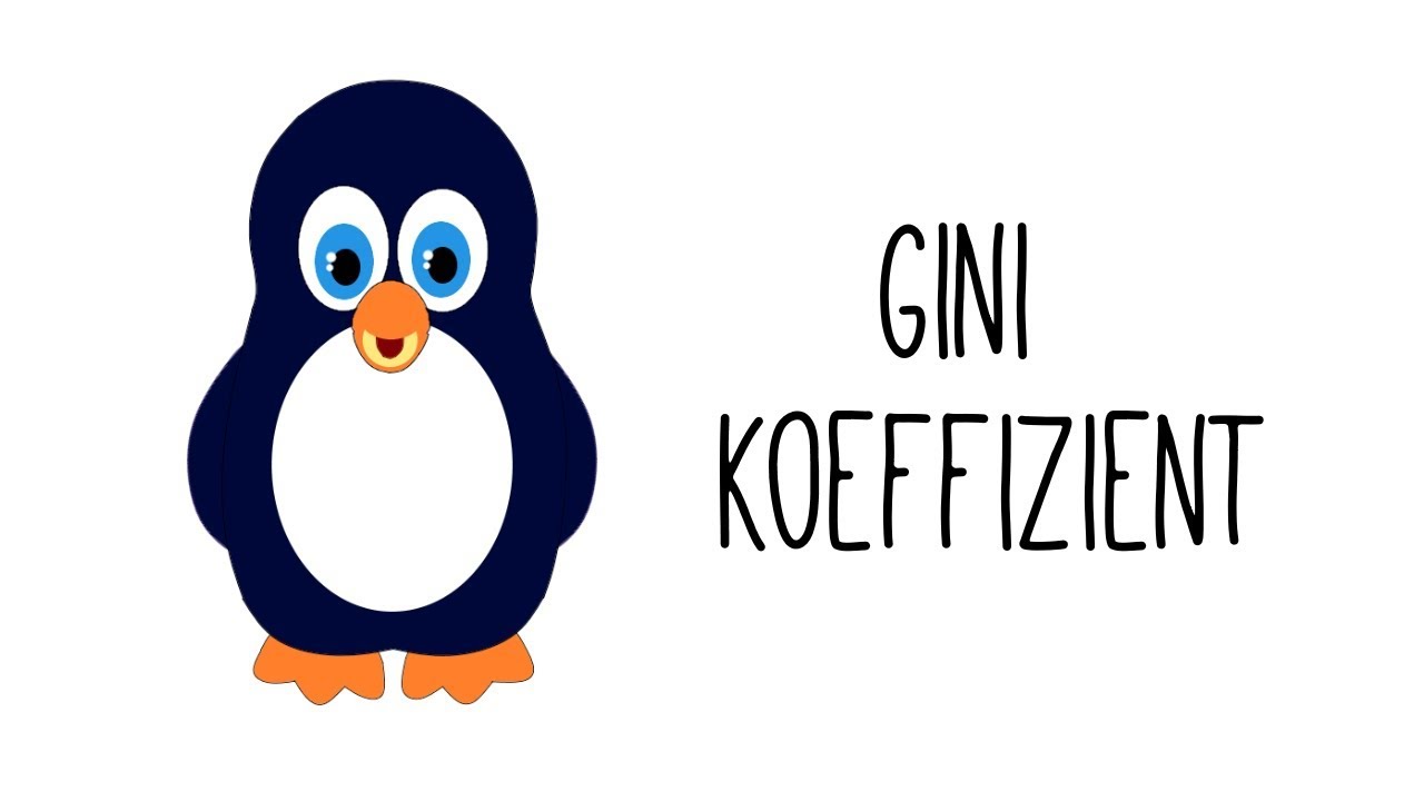 Gini-Koeffizient, Lorenzkurve und Konzentrationsfläche