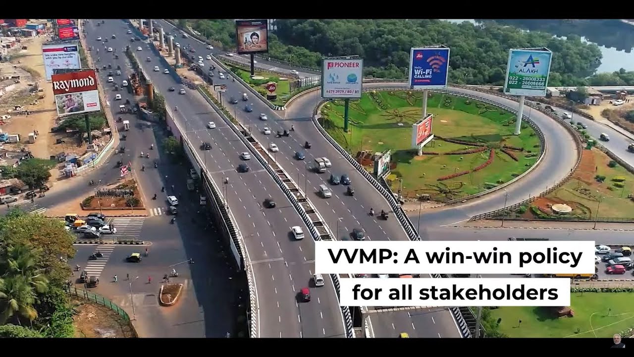Vehicle Scrapping Policy: Creating an ecosystem for phasing out unfit and polluting vehicles