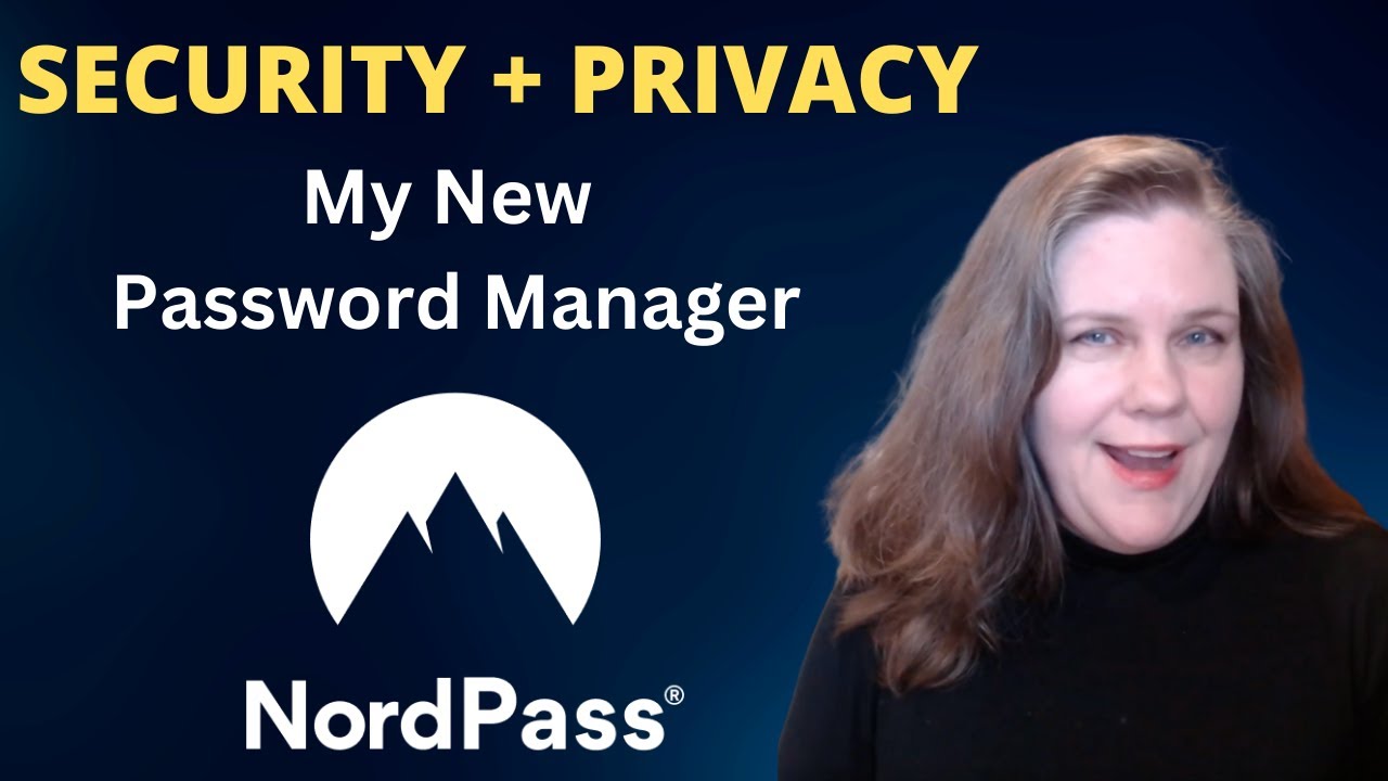 I'm Moving to NordPass: Modern Encryption, Privacy and Preparing for Passkeys