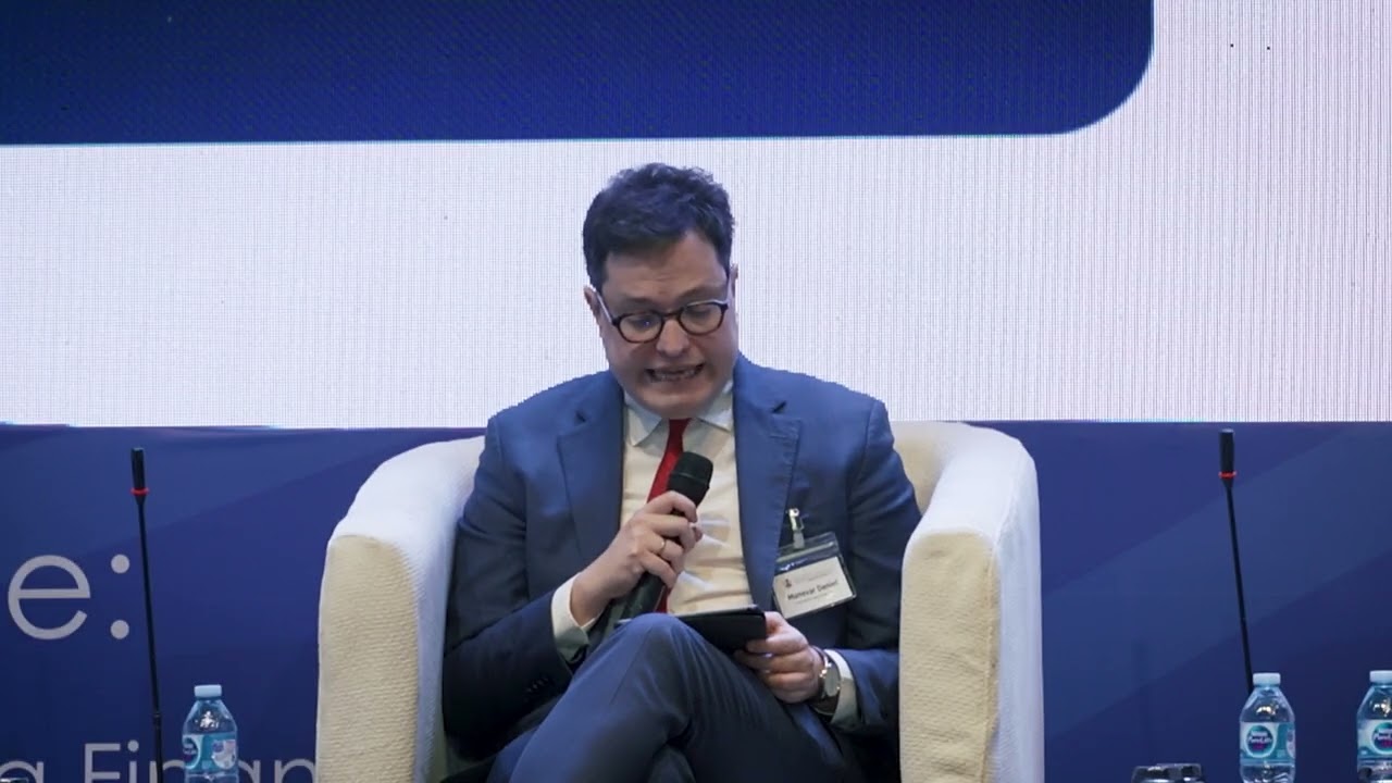 The G 24 Technical Meeting Highlights