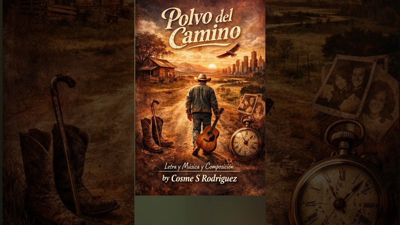 EL CAMINO DE LA VIDA 