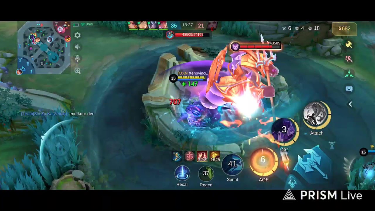 Solo Rank Flex Pro