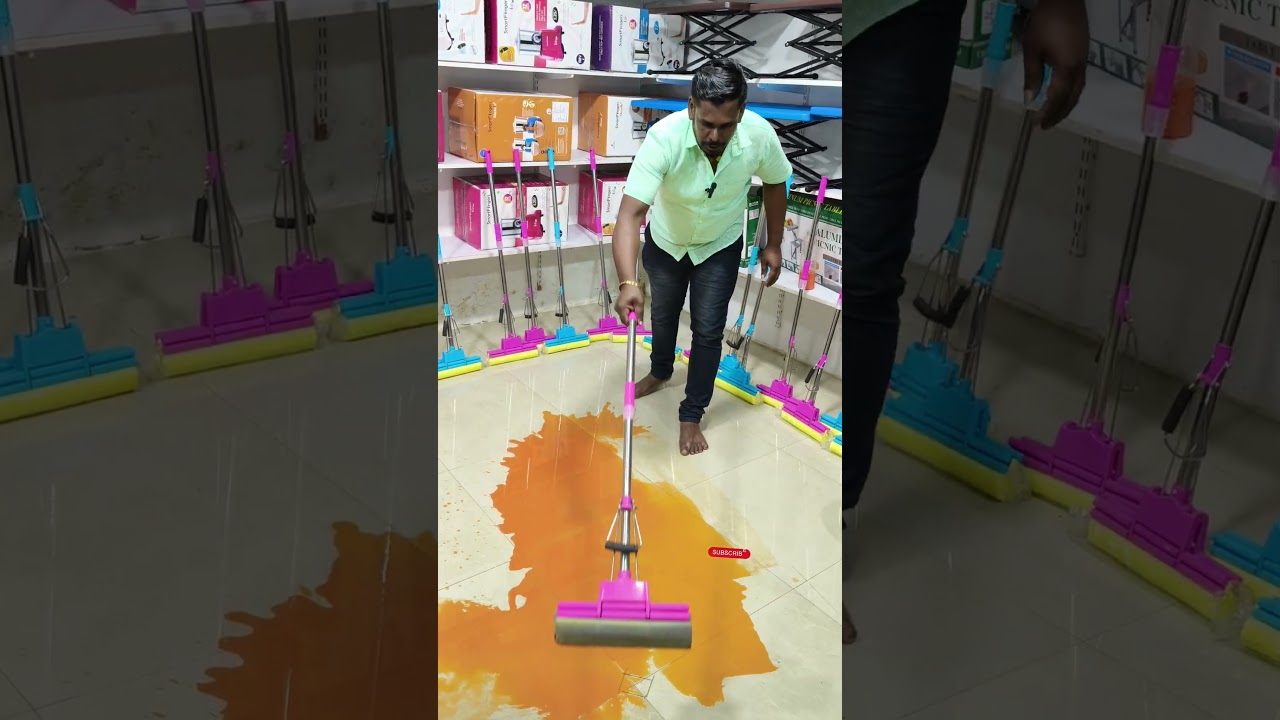 Easy mop for order 9597855547 #treandingreel #ytshorts #floormop #easymop #kitchenappliances