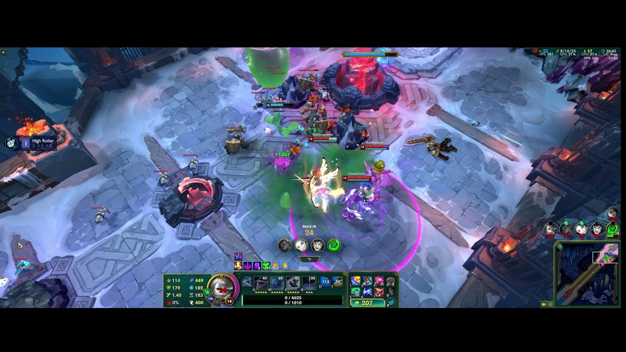 Lolcito Nocturno
