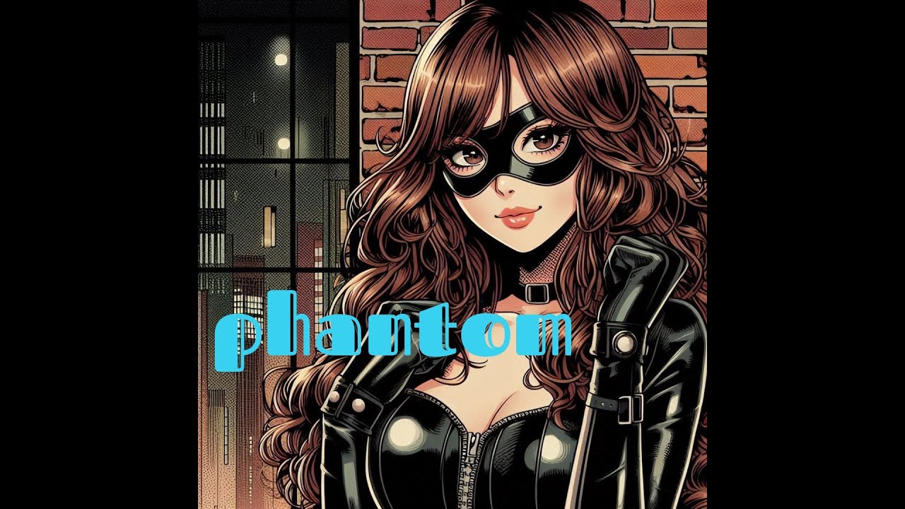 phantom beat by Sunny-GTR/Lofi R&B type beat