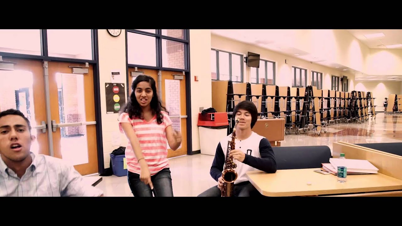 Northview Senior Lip Dub 2015