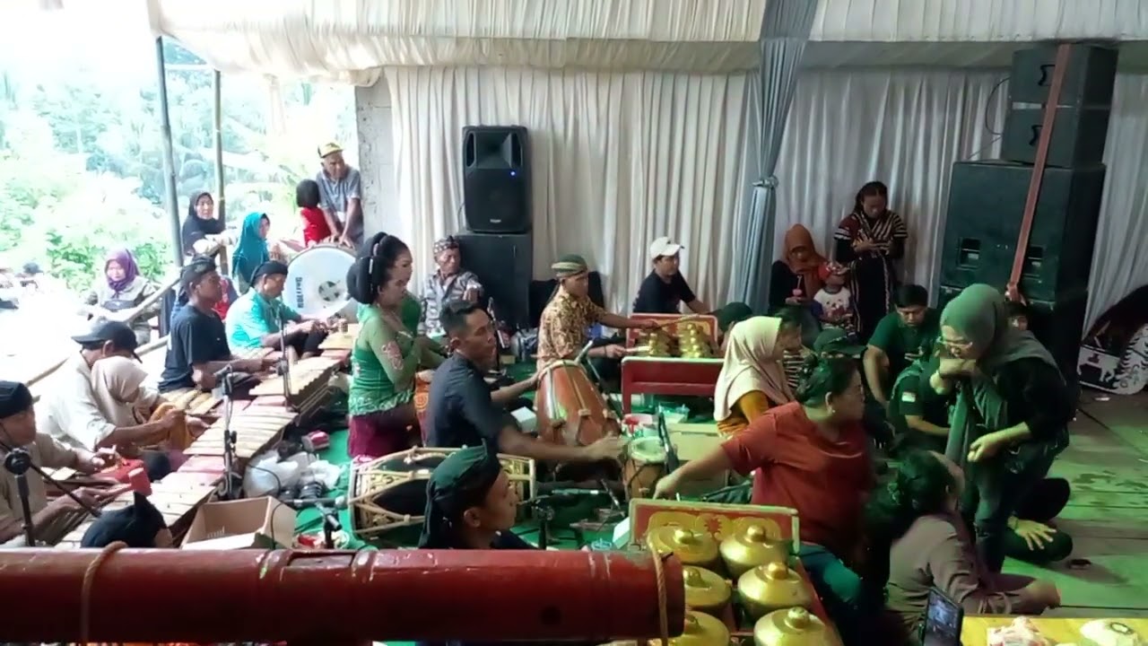 TOLE TOLE LAGU WAJIB EBEG BANYUMASAN WAHYU REKSO BUDOYO