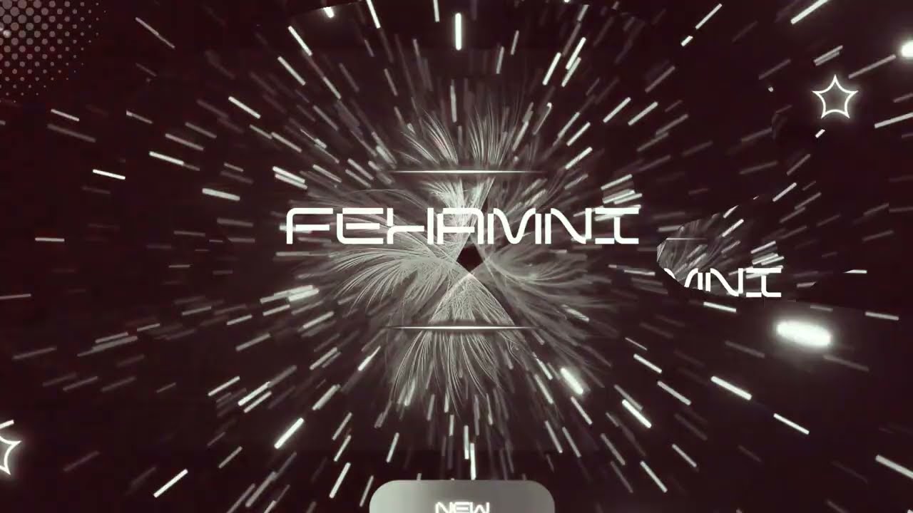 7EN : FEHAMNI - RAP MAROC 2025 - فهمني - راب مغربي