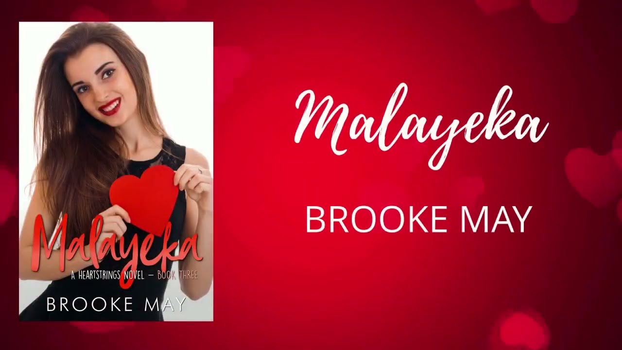 ⭐️Coming Soon⭐️ Malayeka by Brooke May