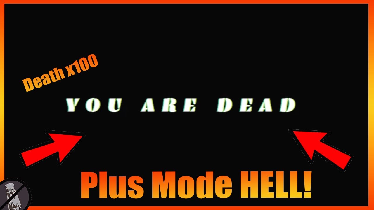 Nonstop DEATH in Plus Mode! - Decimate Drive