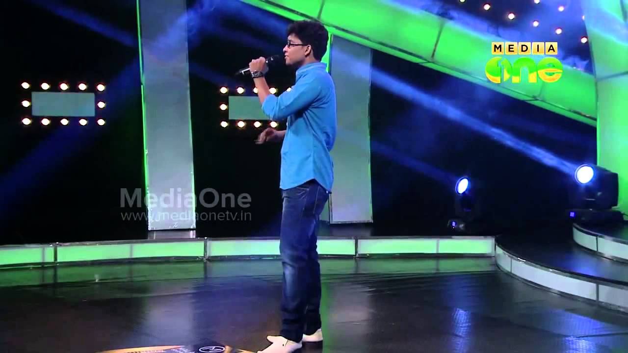 Pathinalam Ravu - Salmanul Faris - Yaseen Nabiye Asha Nidhiye, Mappila Songs