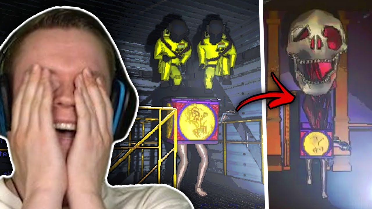 The Most Hilarious Moments in Lethal Company I've Ever Had
