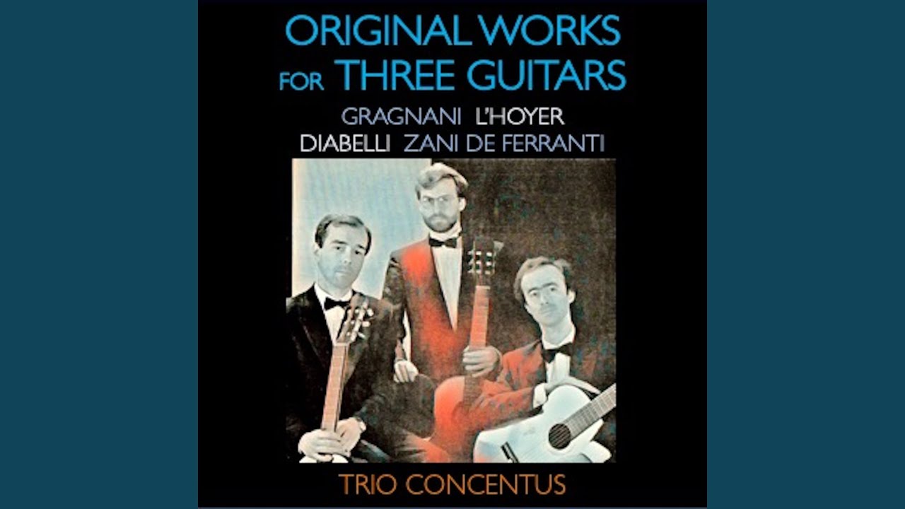 Polonaise Concertante in A Minor, Op. 27, ECH913