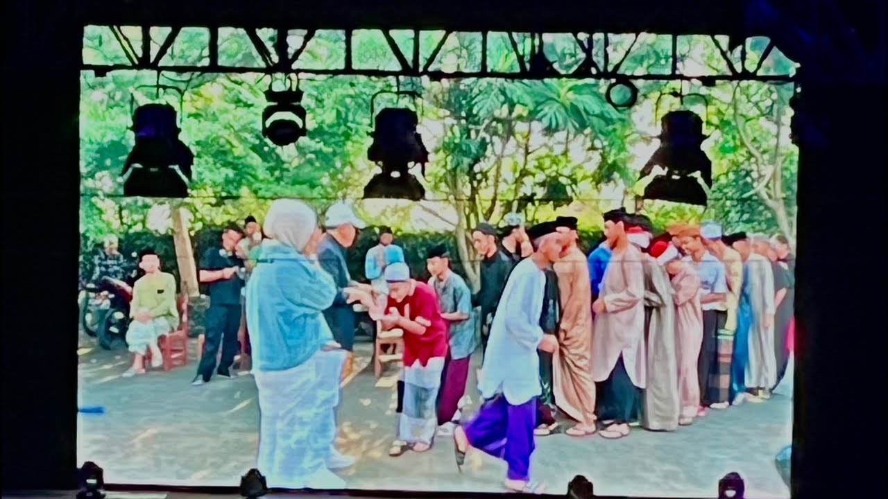 INDAH NYA BERBAGI DI BULAN RAMADHAN