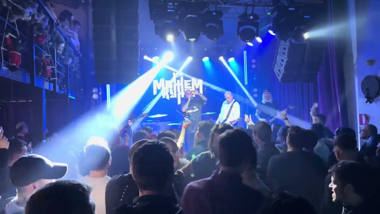 Можем Хуже - Музыка Live (Москва 20.02.26)