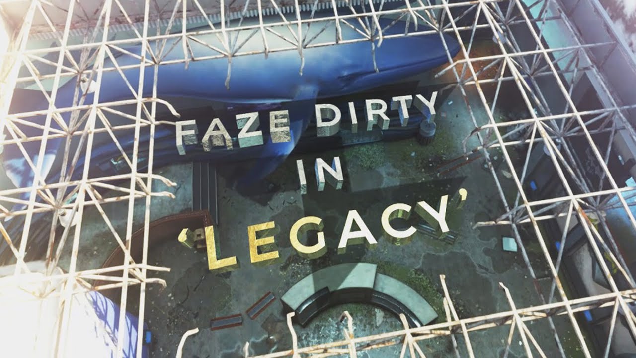 FaZeClan Presents: 