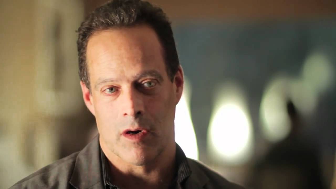 Sebastian Junger's desired response to Restrepo