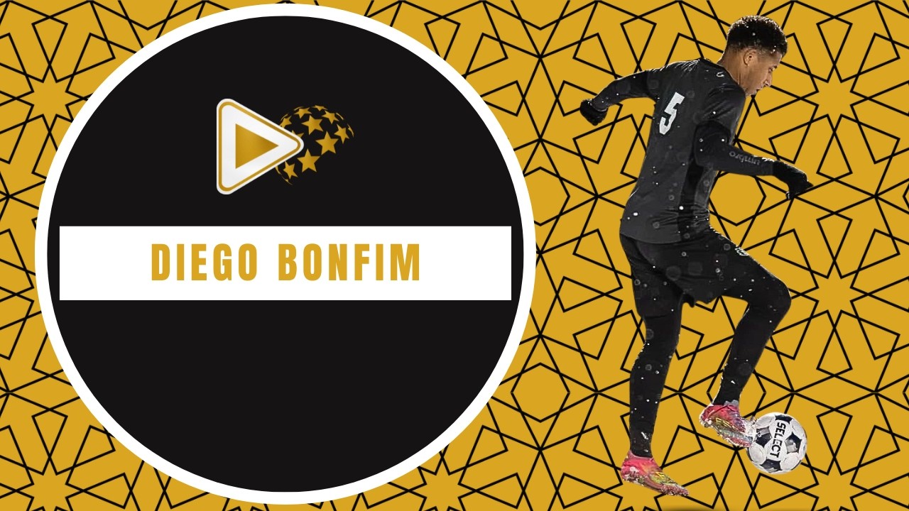 Diego Bonfim - Defender - Mohawk Valley CC