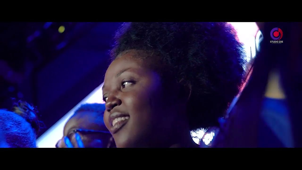Enoch Mulopo - Concert Showbuzz - Répertoire 1