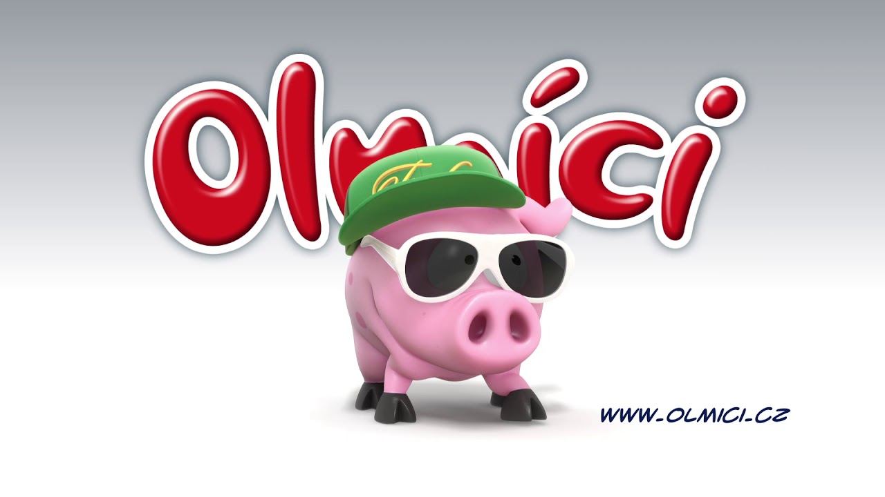 Olm&iacute;ci Fanda rapuje!