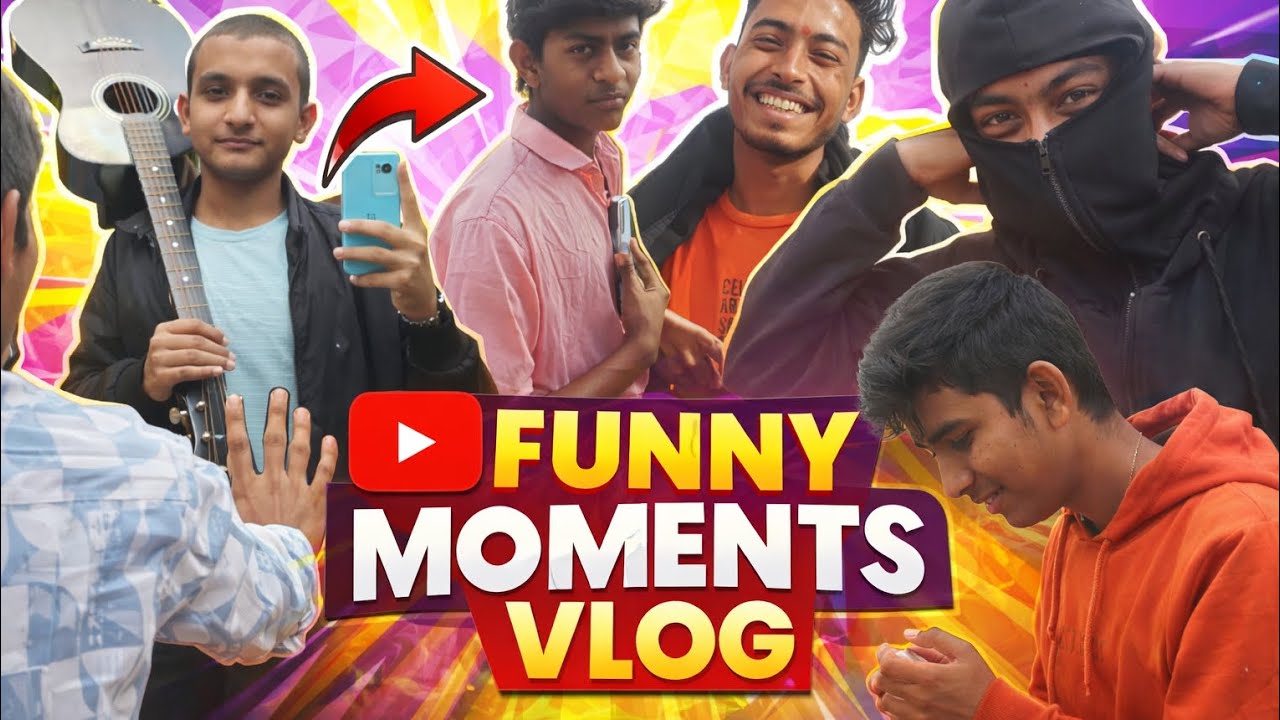 गांव के बच्चों के साथ मस्ती😃@ganvkavlogger01  #ganvkilifestyle #mastitime #youtube #vlog #funny 