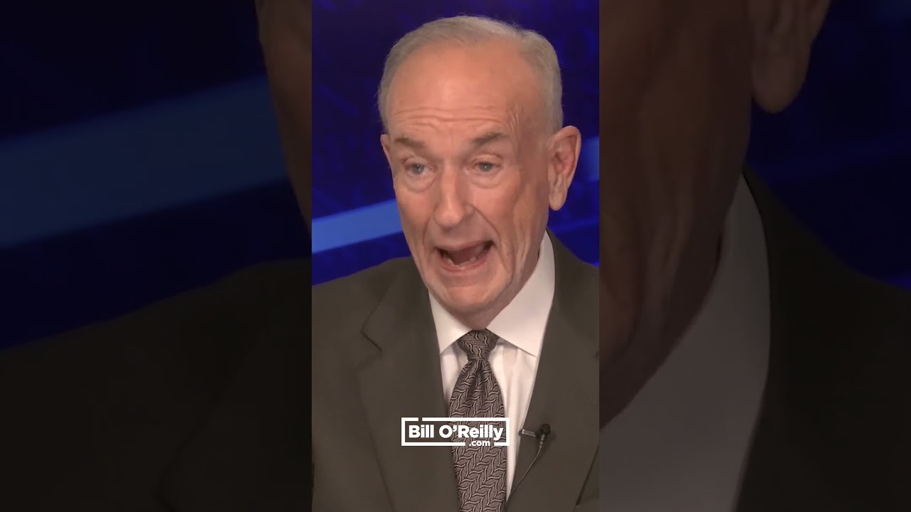 Bill O'Reilly o odsunięciu Pam Bondi