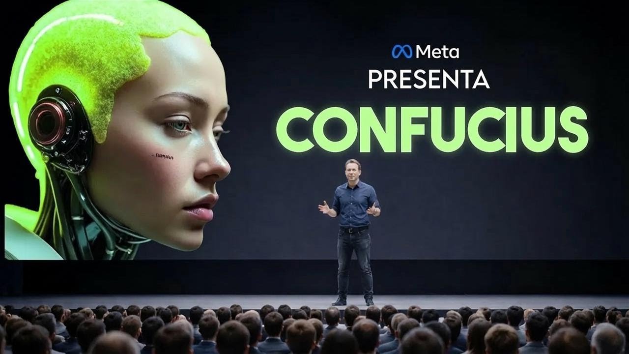 Los agentes de IA de código abierto ahora son imparables: conoce a Confucius