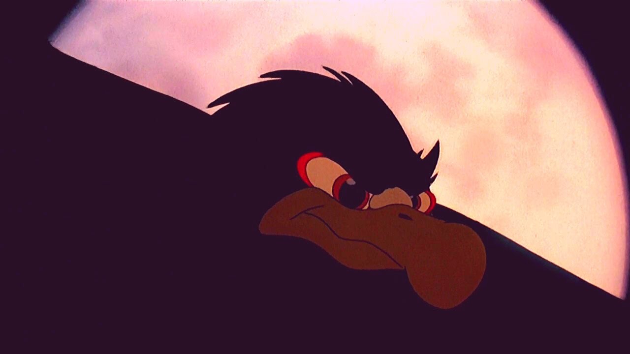 Childhood Trauma: Scariest Kids' Movies and TV