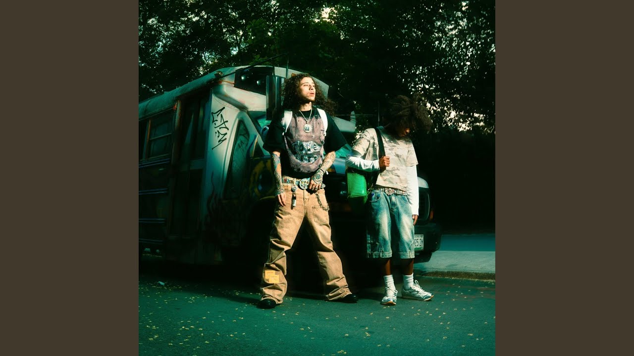 Die Monk (feat. Jay guapo, Pink Cardigan, ddod & Jay Flaco)